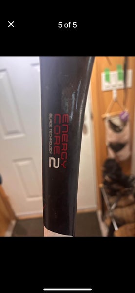 Senior Bauer Vapor X4 Right Handed Hockey Stick P88 (Used)