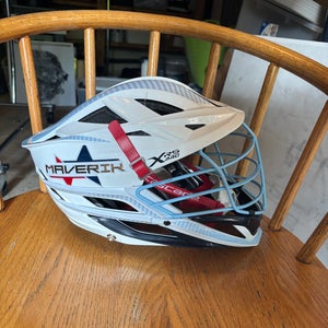 Maverik Showtime XRS Pro Helmet