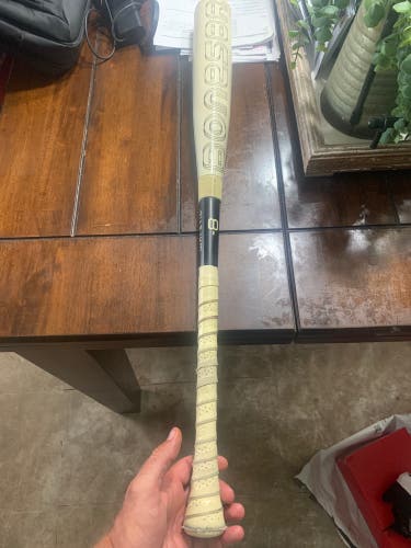Warstic Bonesabr Hybrid 31/23 -8 USA certified
