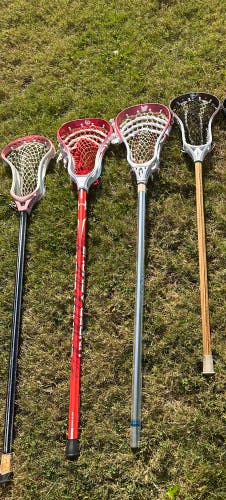 Custom Stick Bundle 3 and Mini Stick
