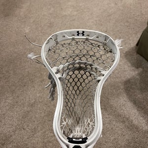 Under Armour Command Head (Used)
