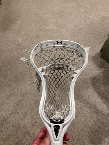 Under Armour Command Head (Used)