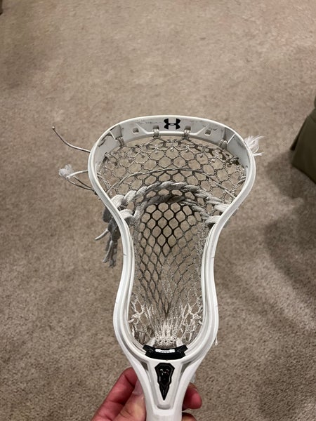 Under Armour Command Head (Used)
