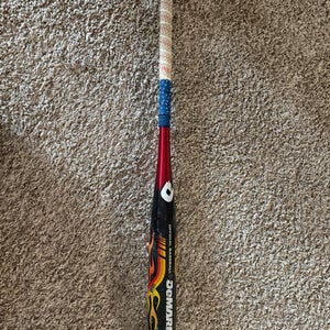 DeMarini Bat (-10) 20 oz 29" (Used)