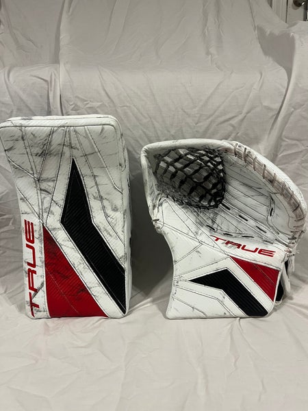 True Catalyst PX5 Regular Pro Stock (Used)