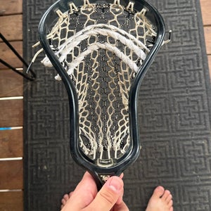 ECD Strung Ion Head (Used)