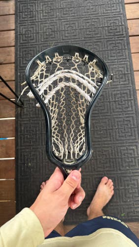 ECD Strung Ion Head (Used)