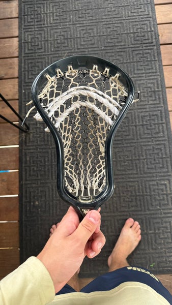 ECD Strung Ion Head (Used)