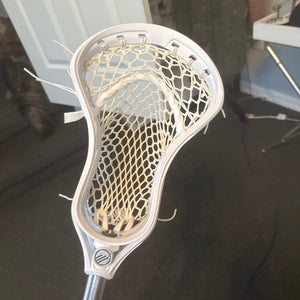 Maverik Strung Tactik 3 Head (New)