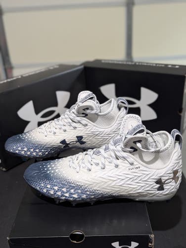 Under Armour Spotlight Clone MC Football Cleats Men's Size M 14.0 (New)