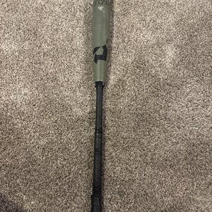2025 DeMarini The Goods Hybrid BBCOR Certified Bat (-3) 29 oz 32" (lightly used)