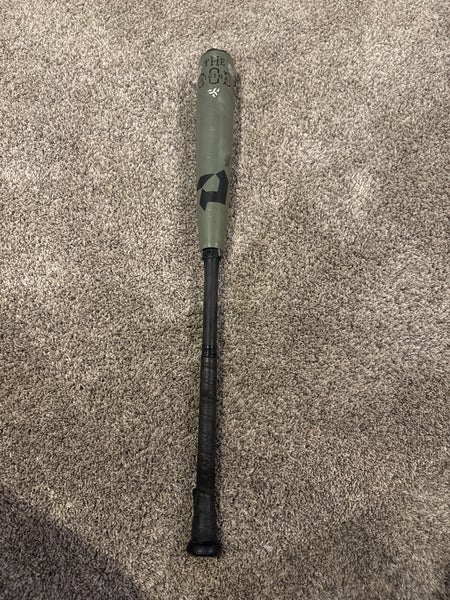 2025 DeMarini The Goods Hybrid BBCOR Certified Bat (-3) 29 oz 32" (lightly used)