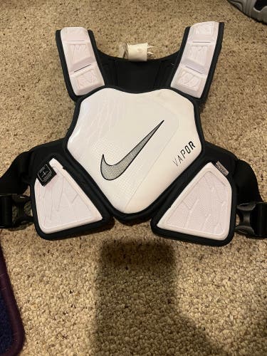 Nike Vapor Elite Shoulder Pads