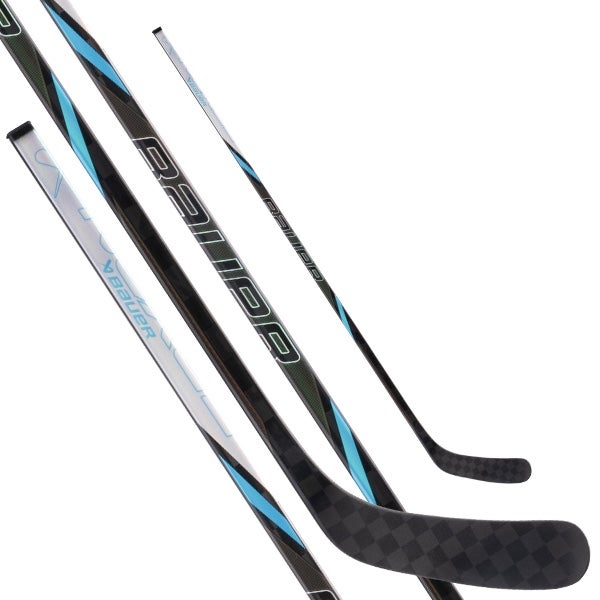 Senior Bauer Nexus Tracer Right Handed Hockey Stick P28  (New)