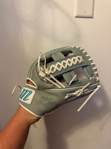 2025 Marucci RH Infield Palmetto Softball Glove 12" (New)