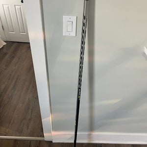 Senior Warrior Alpha LX Pro Left Hand Hockey Stick (Used)