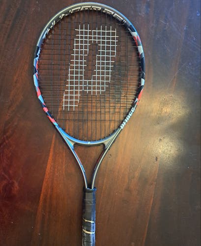 Prince Thunder Tennis Racquet (Used)