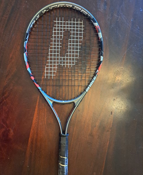 Prince Thunder Tennis Racquet (Used)