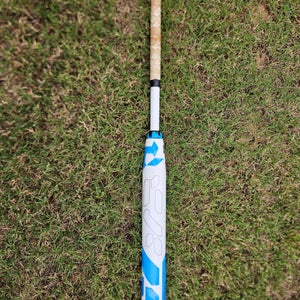 2023 DeMarini CF Composite Bat (-11) 21 oz 32" (Used)