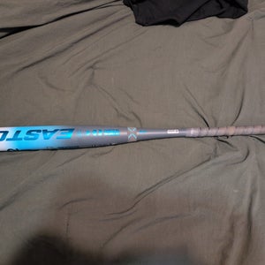 2025 Easton Ghost OG Composite Bat (-10) 21 oz 31" (Used)