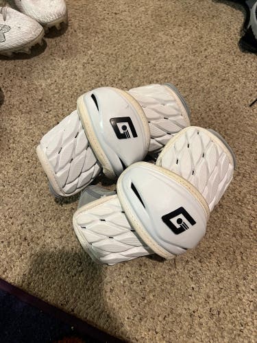 Large Adult Gait Arm Pads (Used)