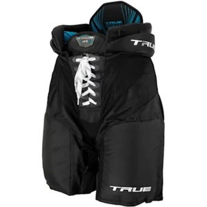 NEW True AX9 Player Pants, Sr Small, Black