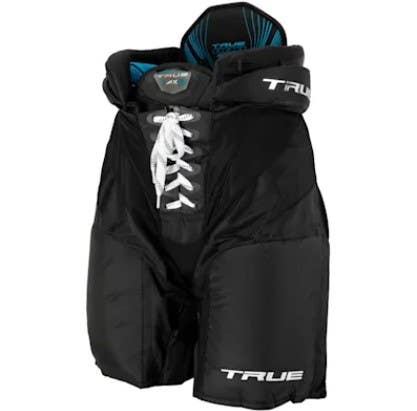 NEW True AX9 Player Pants, Sr Small, Black