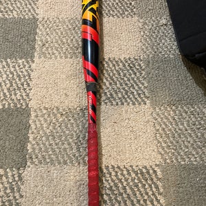 2022 Louisville Slugger LXT Composite Bat (-10) 23 oz 33" (Used)