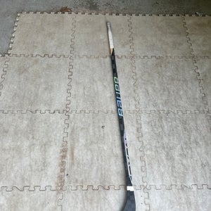 Intermediate Bauer Nexus Sync Right Handed Hockey Stick P92 (Used)