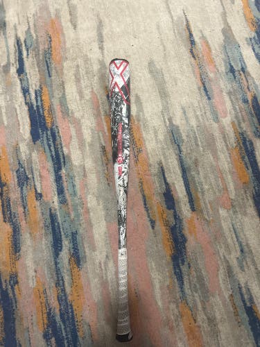 2026 DeMarini BBCOR Certified Bat (-3) 29 oz 32" (New)