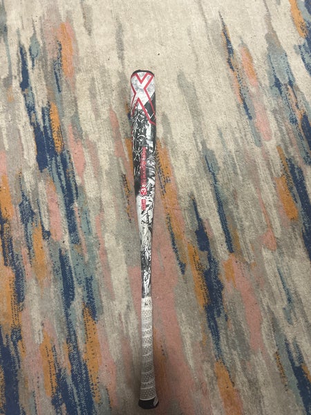 2026 DeMarini BBCOR Certified Bat (-3) 29 oz 32" (New)