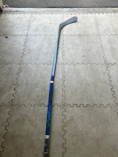 Senior Bauer Twitch Right Handed Hockey Stick P92 (Used)