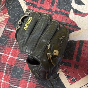 11.75 left handed a2000