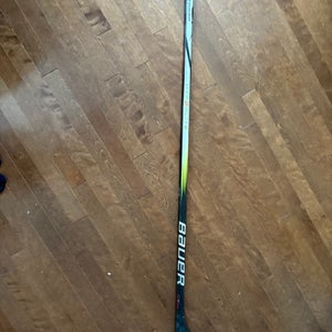 Senior Bauer Vapor Hyperlite 2 Left Hand Hockey Stick P88  (Used)