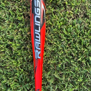 Rawlings Fuel USABat Certified Bat   20 oz 28" (Used)