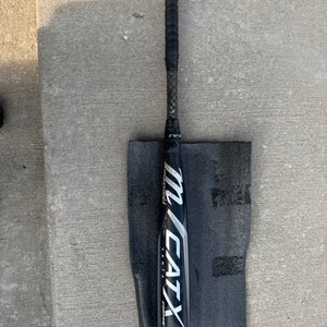 Marucci CATX Vanta Composite USSSA Certified Bat (-5)  26 oz 31" (Used)