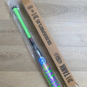 2026 Tank2 Composite USSSA Certified Bat (-5) 26 oz 31" (New)