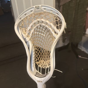 STX Strung Stallion 900 Head (New)