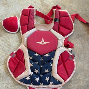 Allstar Chest Guard