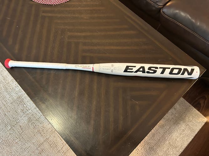 2022 Easton Ghost Advanced Composite Bat (-10)  23 oz 33" (New)