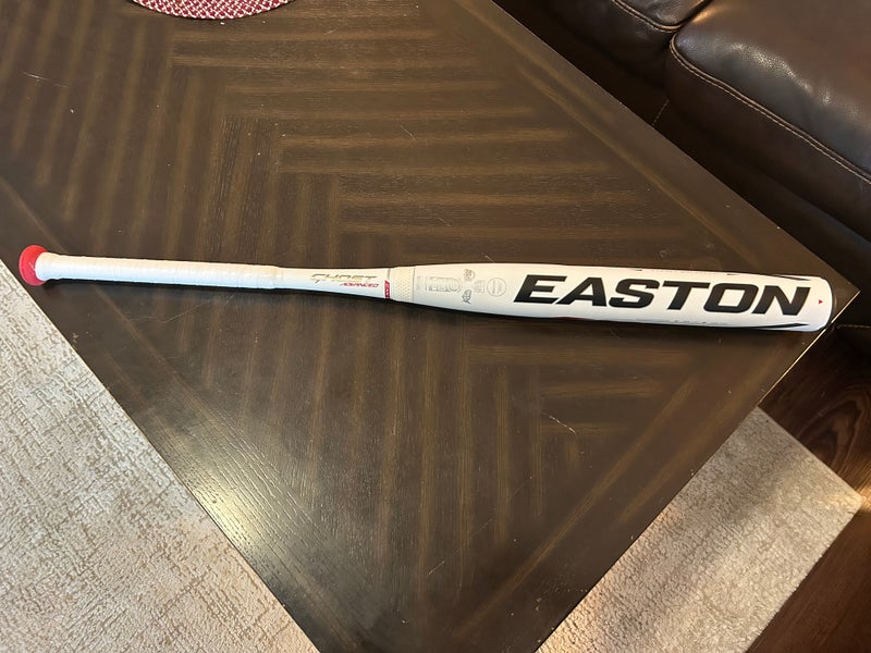 2022 Easton Ghost Advanced Composite Bat (-10)  23 oz 33" (New)