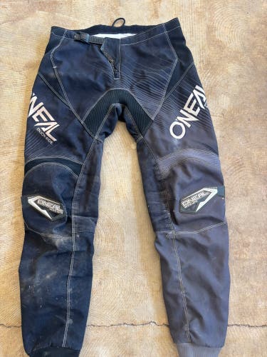 Youth Dirt bike Pants