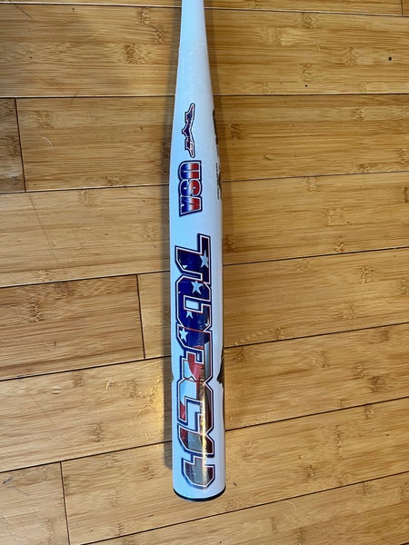 2025 Monsta Torch Bat  (-9) 25 oz 34" (New)
