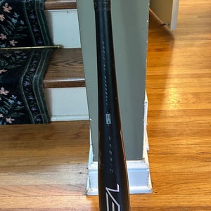 2021 Rawlings Velo Hybrid BBCOR Certified Bat (-3) 28.5 oz 32" (Used)