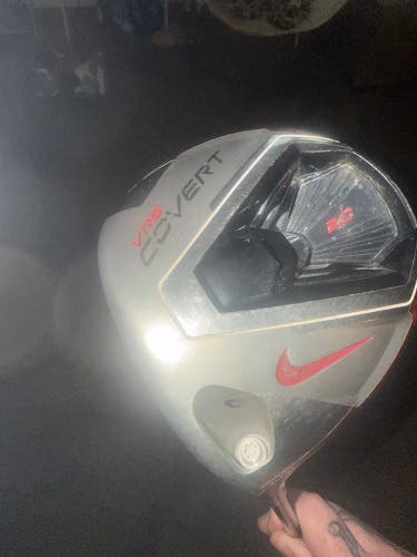 Men's Nike VRS Covert 2.0 Left Hand Driver Senior Flex (Used)