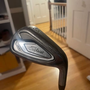 Men's Titleist 2021 T300 Right Handed Wedge Regular Flex 48 Degree Steel Shaft (Used)