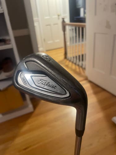 Men's Titleist 2021 T300 Right Handed Wedge Regular Flex 48 Degree Steel Shaft (Used)