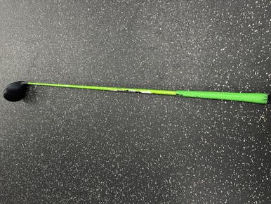 Used BOMBTECH GRENADE DRIVER Mens Driver RH 10.5 Degree 11849-S000029032