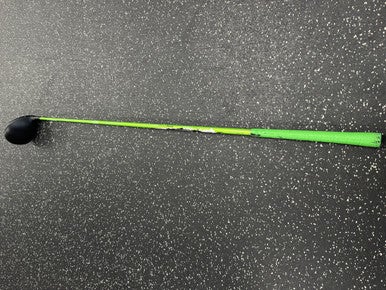 Used BOMBTECH GRENADE DRIVER Mens Driver RH 10.5 Degree 11849-S000029032
