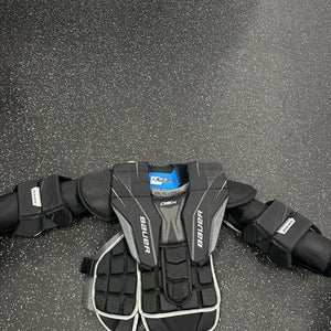 Used Bauer GSX Junior Body Armor SM 11849-S000016614